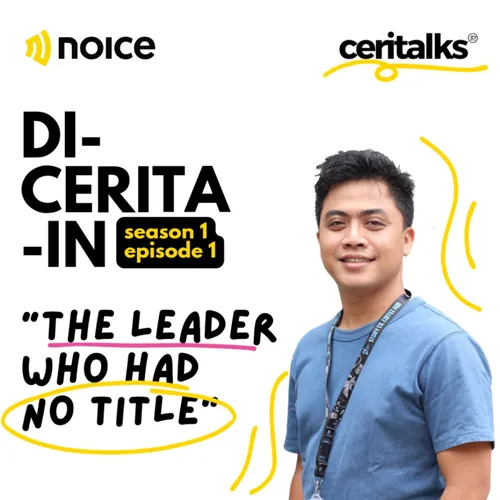 PEMIMPIN TANPA JABATAN? EMANG BISA?