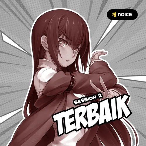 Anime Dengan Alur Cerita Tersulit (Podcast Terbaik)