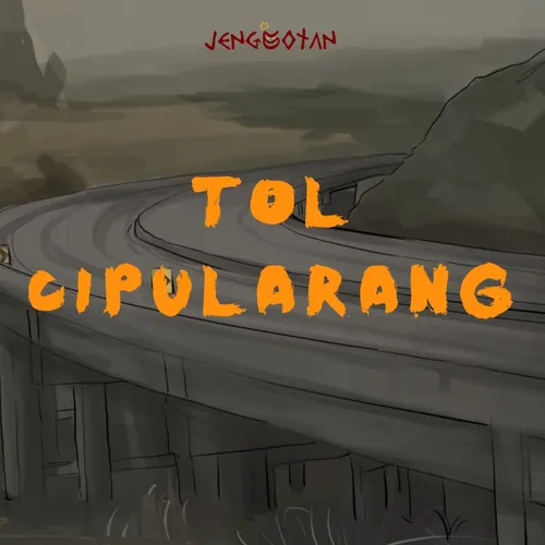 99. HARI APES BAGI SOPIR TRAVEL DI TOL CIPULARANG