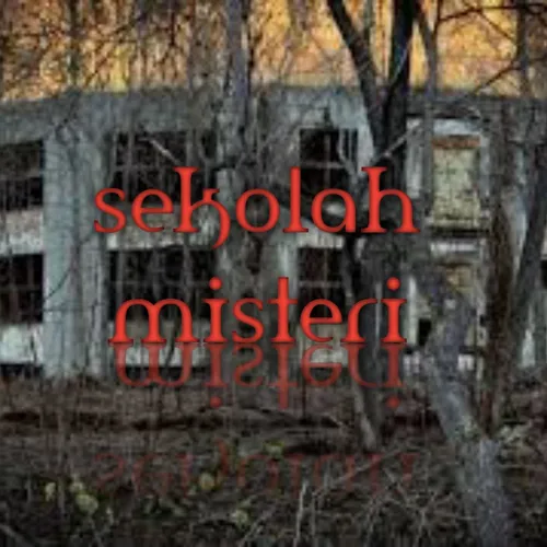 Sekolah misteri episode 1