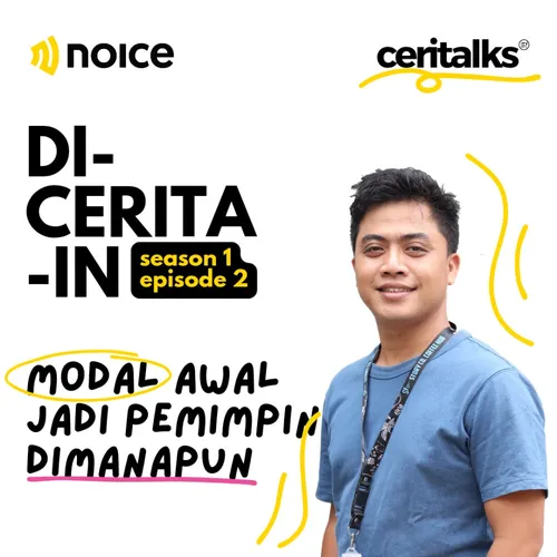 MODAL AWAL JADI LEADER? IMAGE! KAMU HARUS PUNYA IMAGE!