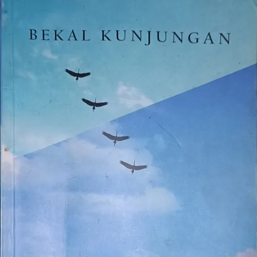 #2 MATA JALAN - NERMI SILABAN