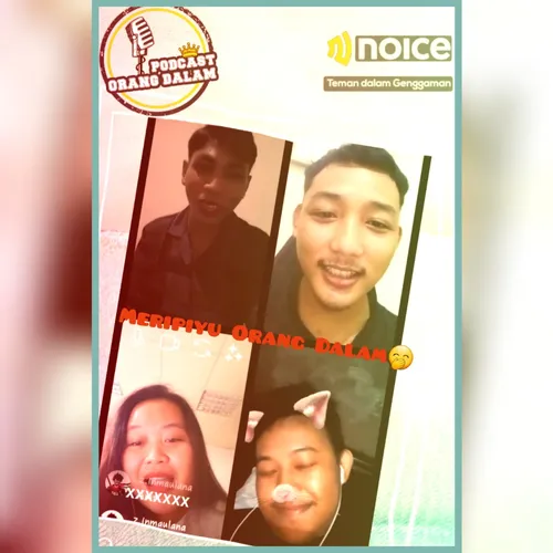 Eps.02 Meripiyu Orang Dalam