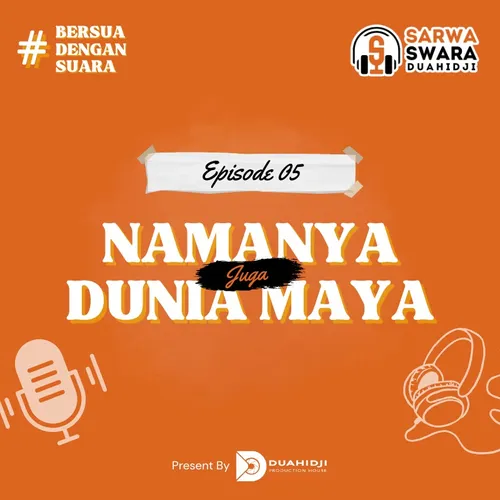 Eps 05 : Namanya Juga Dunia Maya