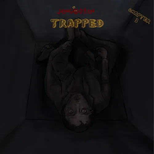 98. TERJEBAK DI RUANGAN SEMPIT SELAMA 4 HARI | CHAPTER 3