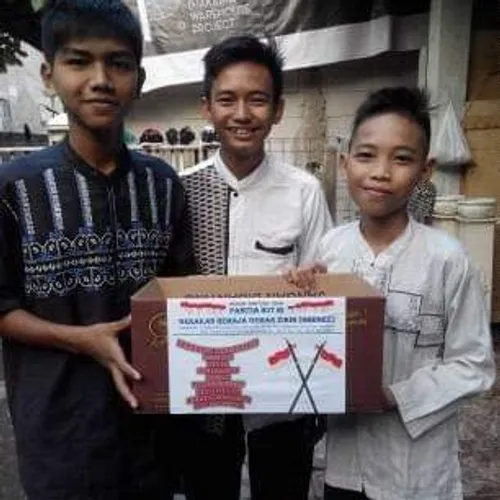 ANGIN GAK PUNYA KTP ? HA? : BEGINI TANGGAPAN NPC