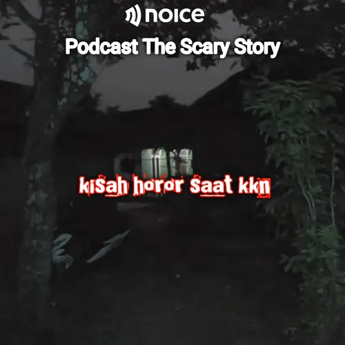 KISAH HOROR SAAT KKN !!
