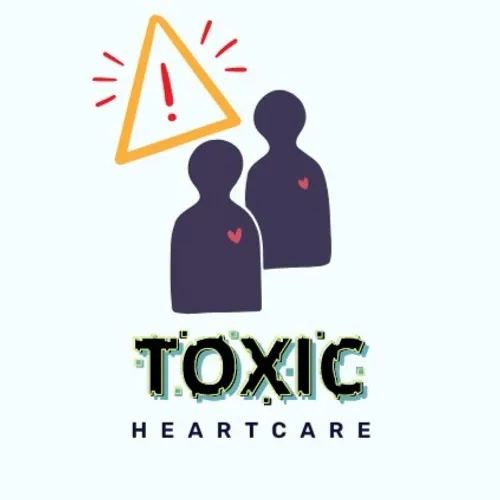Toxic Area