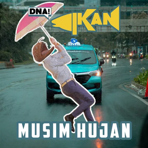 Musim Hujan