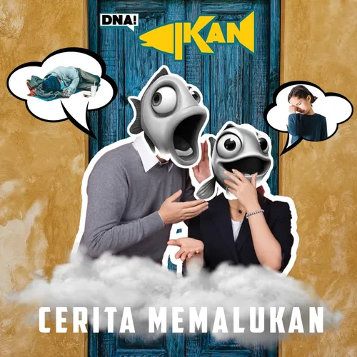 Cerita Memalukan
