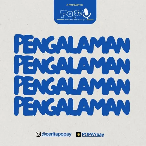 Ep. 19 Pengalaman (Muslimah Produktifitas) 