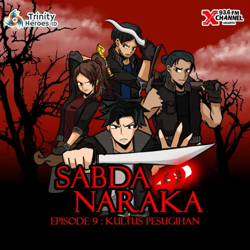 #S1E09 Kultus Pesugihan