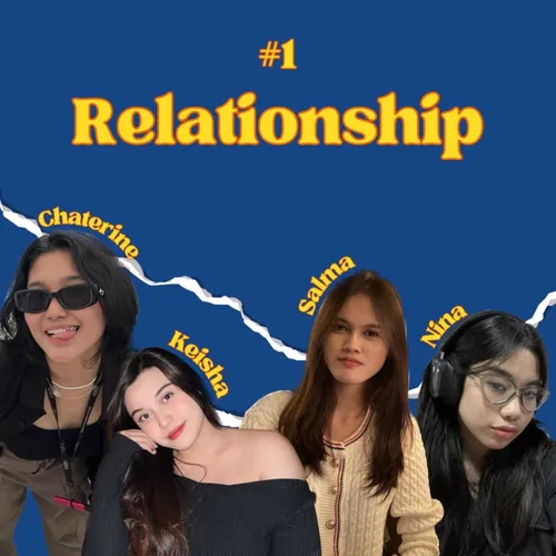 Q&A Girls Edition edisi Relationship