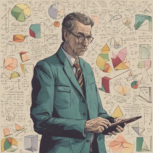 PENDAPATAN - KEUNTUNGAN = PENGELUARAN