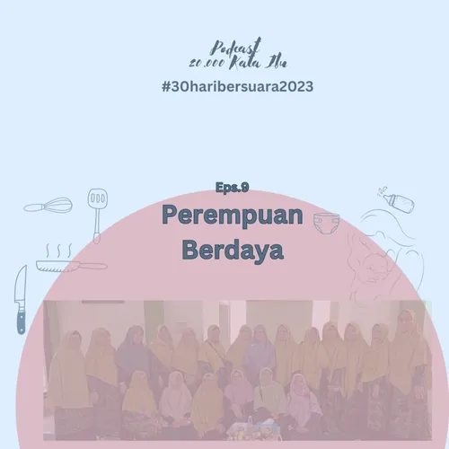 Perempuan Berdaya