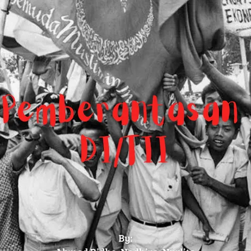 Ternyata ini upaya pemerintah menumpas DI/TII