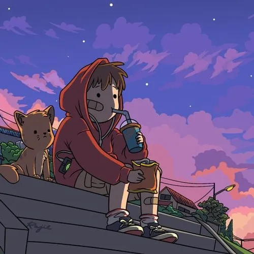 Kita Benci Dunia yang Berisik!