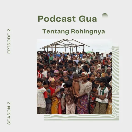Tentang Rohingnya