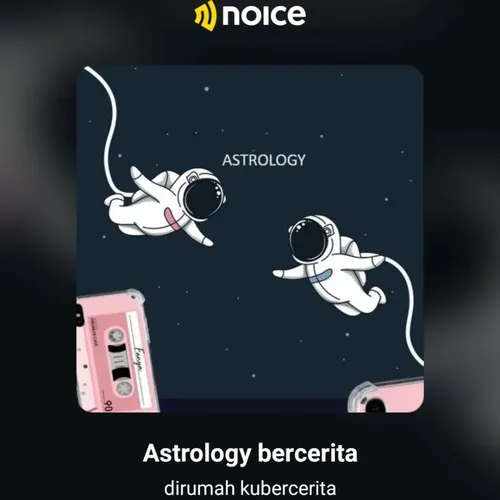 Merakit cerita bersama