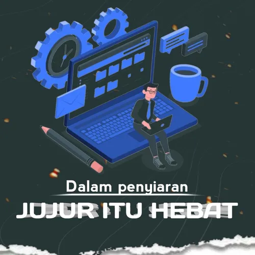 Kejujuran itu penting 