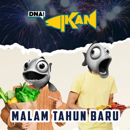 Malam Tahun Baru
