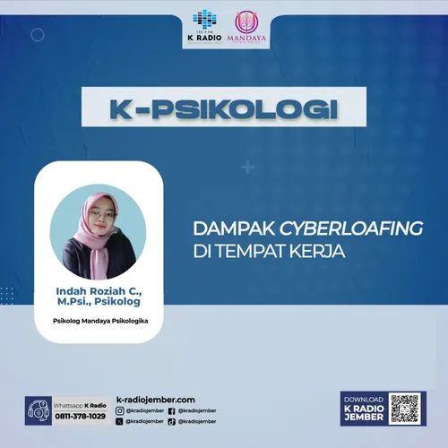 12. Dampak Cyberfloafing Di Tempat Kerja