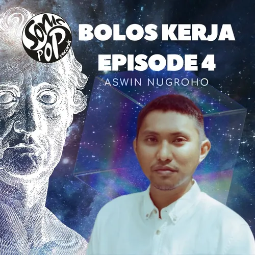Bolos Kerja Episode 4 - Akhirnya Bisa Bolos Lagi Bersama Aswin Nugroho sang Manajer "Muram"