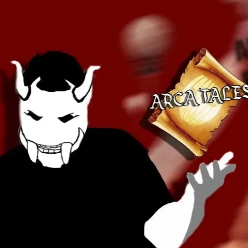 Apa jadinya jika manusia tidak berbentuk seperti manusia l Arca Tales - All Tomorrows