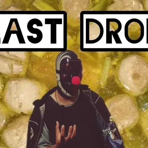 GMG - Tetesan terakhir kuah bakso