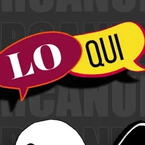 LoQui - RanQue (Random Questions)