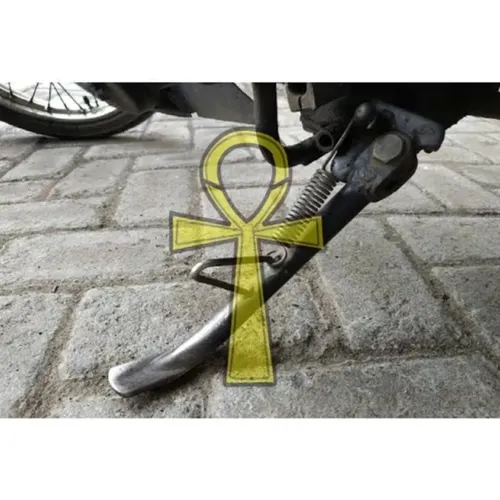 HISTOYRI - Apa Adanya Selalu Lebih Memukau