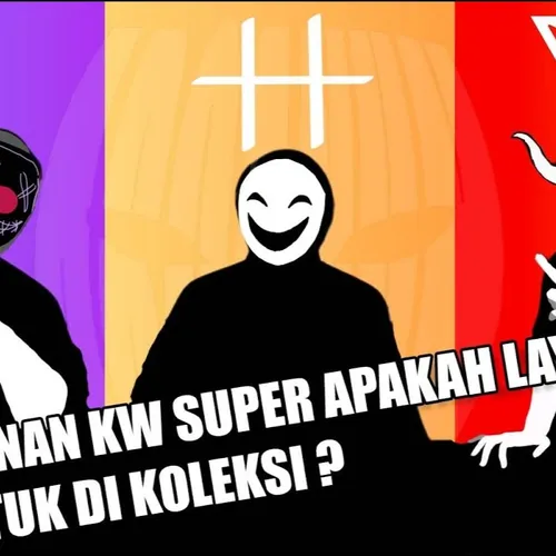 Nugas - Let's Talk About KW Stuff