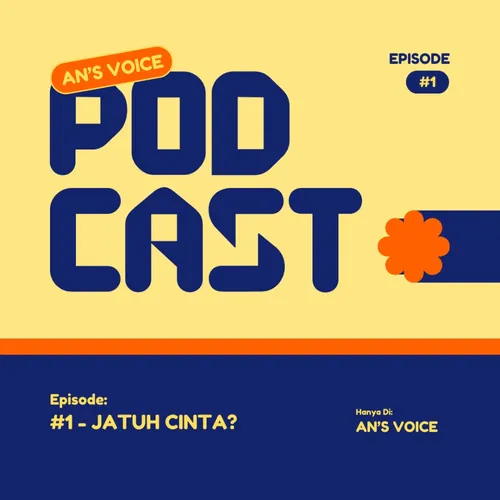 #1 - Jatuh Cinta?