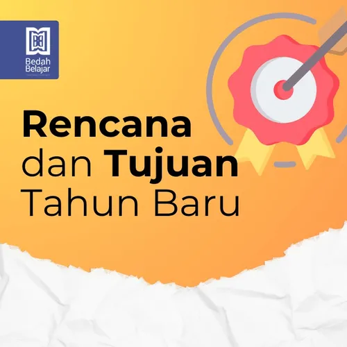 Rencana dan Tujuan Tahun Baru