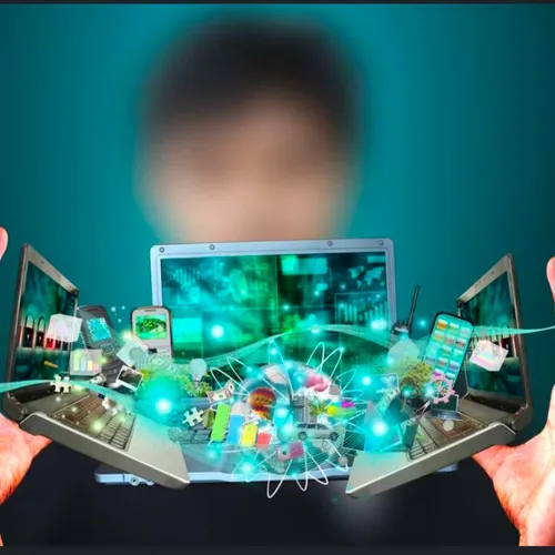  dampak teknologi dan masa depan masyarakat 