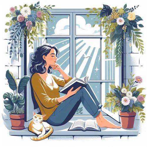 Begini Caranya Tingkatkan Minat Baca