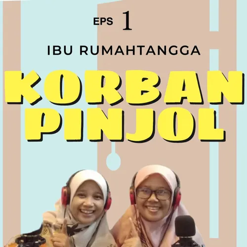 1. Korban Pinjol Terbanyak : Ibu Rumahtangga