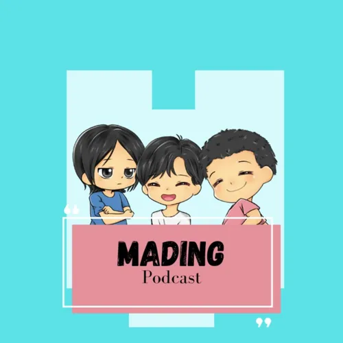 Patah dan tumbuh di 2023