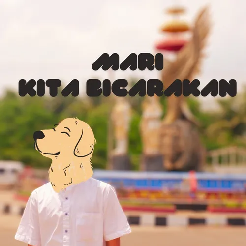 NEW Podcast : Ngomongin Resolusi 2024