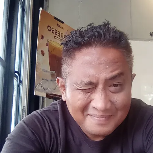 Expresso DINGIN ala KERA NGALAM