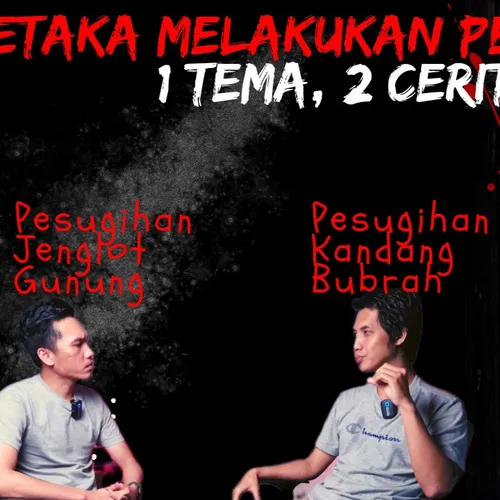 Petaka Melakukan Pesugihan
