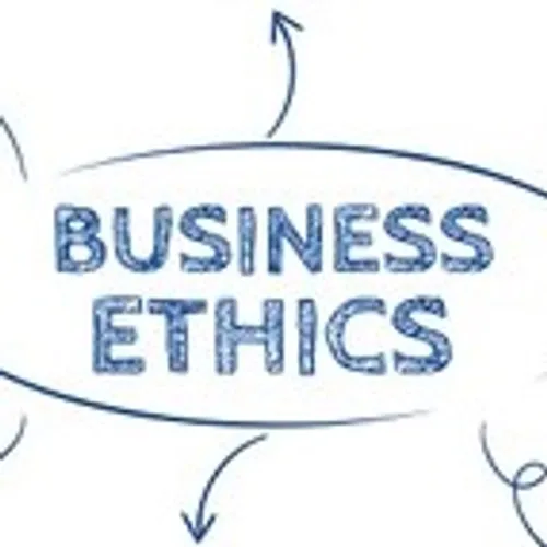 Praktik Business Ethics di Perusahaan