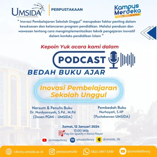 Sekolah Unggul: Inovasi Pendidikan dan Langkah Strategis Menuju Masa Depan