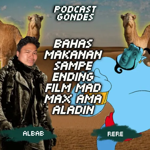 JADINYA TEMANYA APA !!?