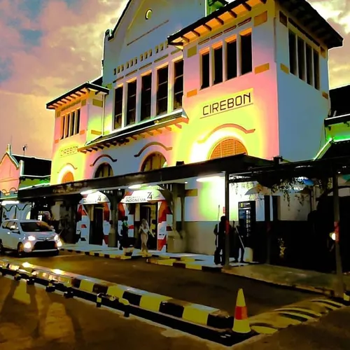 tarling cirebon asik buat sobat FORKOCI