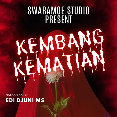 Kembang Kematian Ep. 6