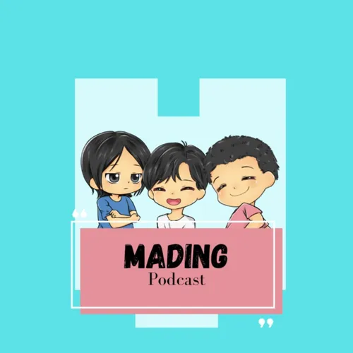 B.A.P : Ini episode pendukung Anis! 