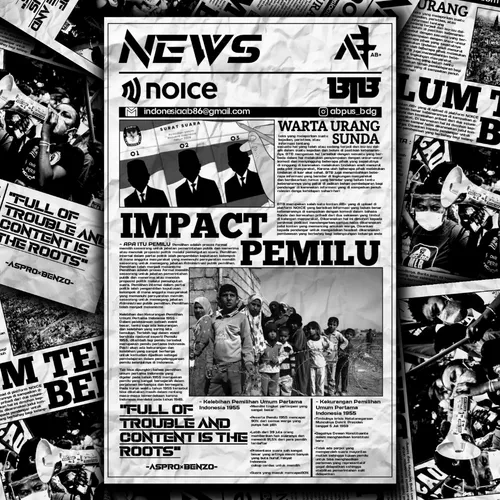 Eps 13: Impact Pemilu 