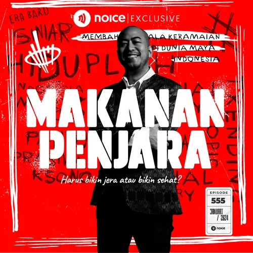 MAKANAN PENJARA