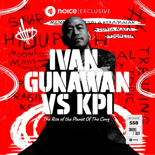 IVAN GUNAWAN VS KPI